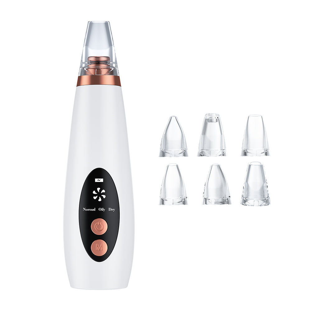 Vacuum Pore and Blackheads Cleaner pro
