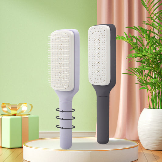 Rotating Lifting Comb