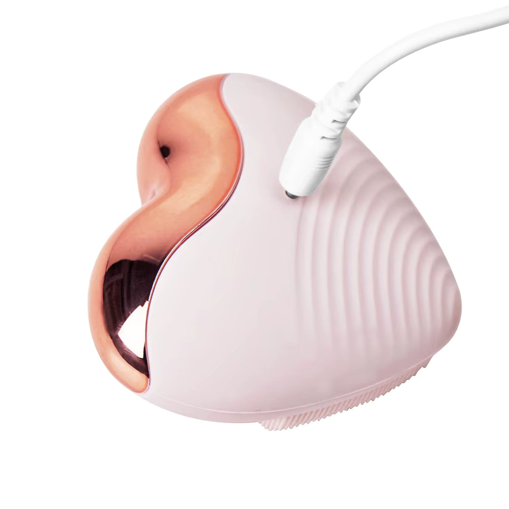 Sonic Facial Brush