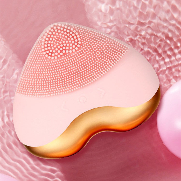 Sonic Facial Brush