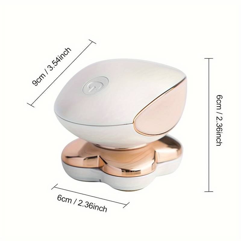 Hair Remover Foot & Body