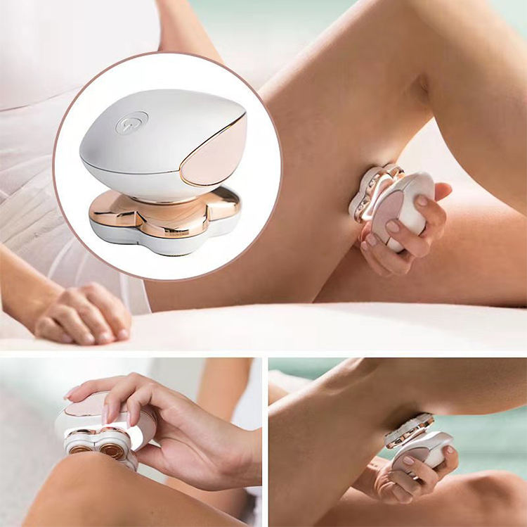Hair Remover Foot & Body