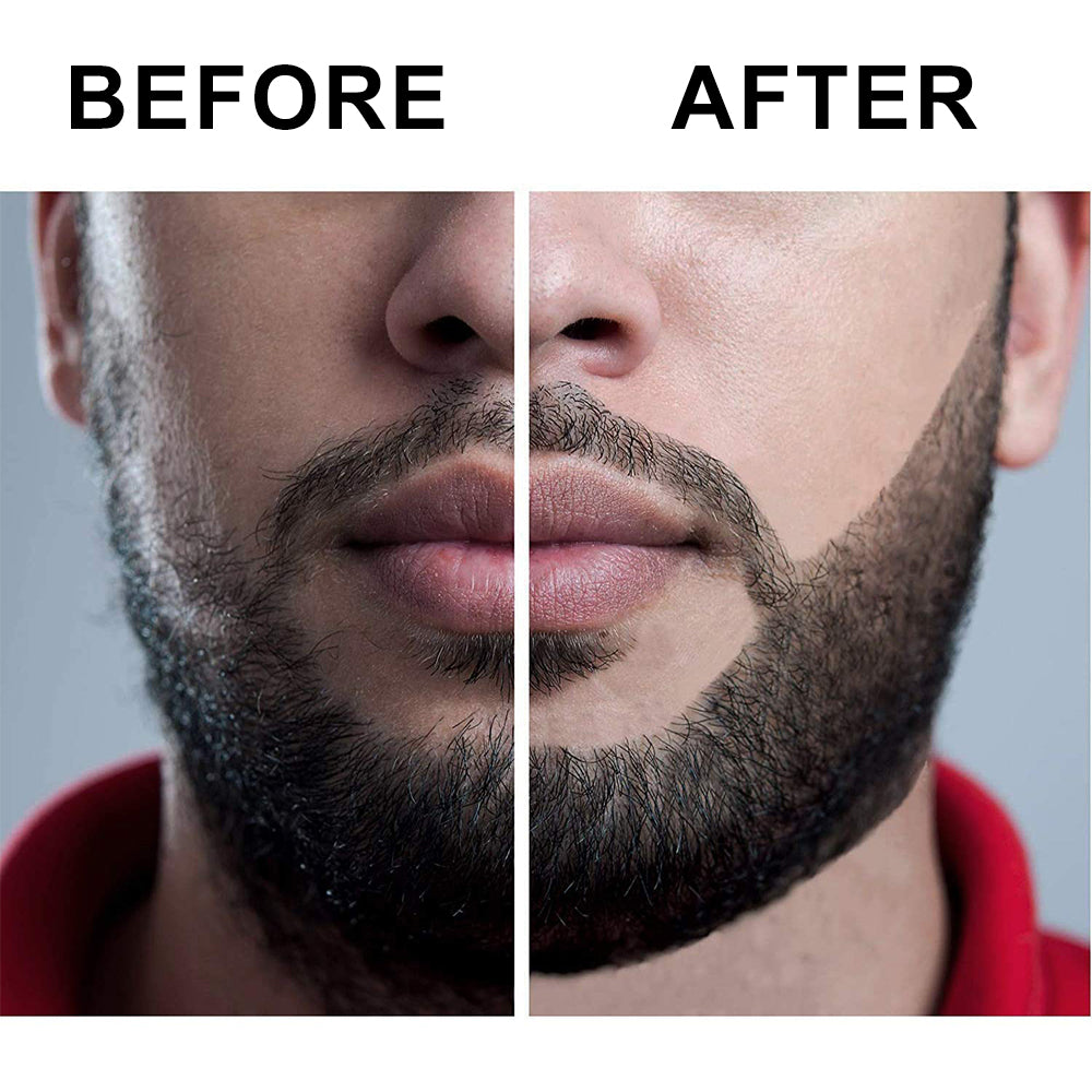 Beard Pencil Filler