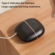 Mini Portable Hair Straightner