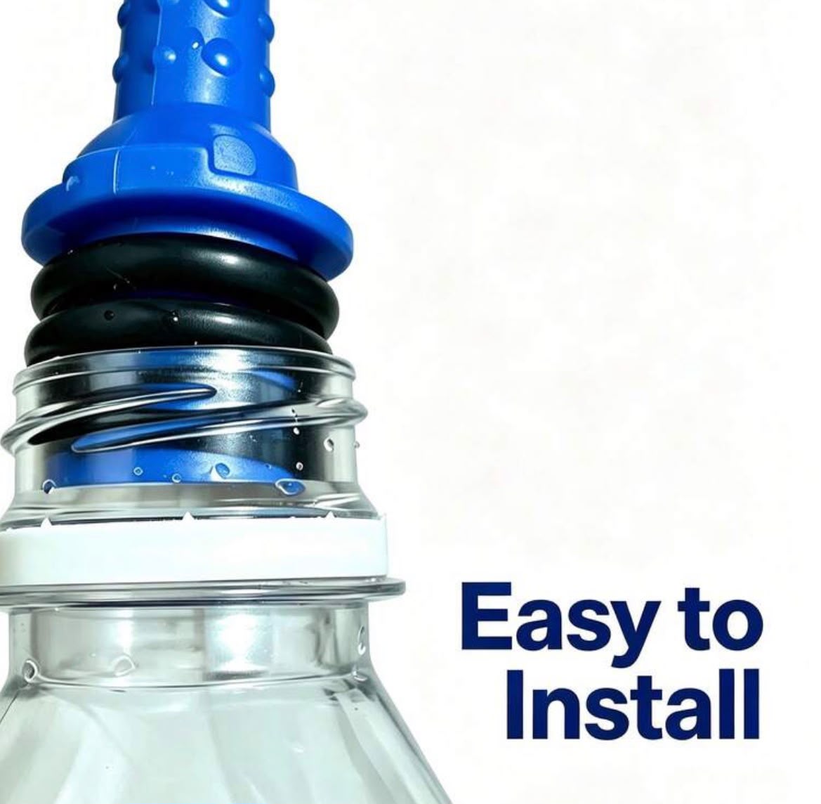 Portable Bidet Nozzle