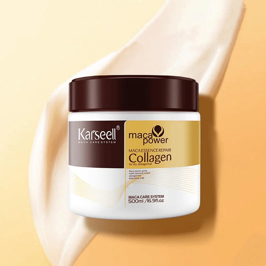 Karseell Collagen Hair Mas