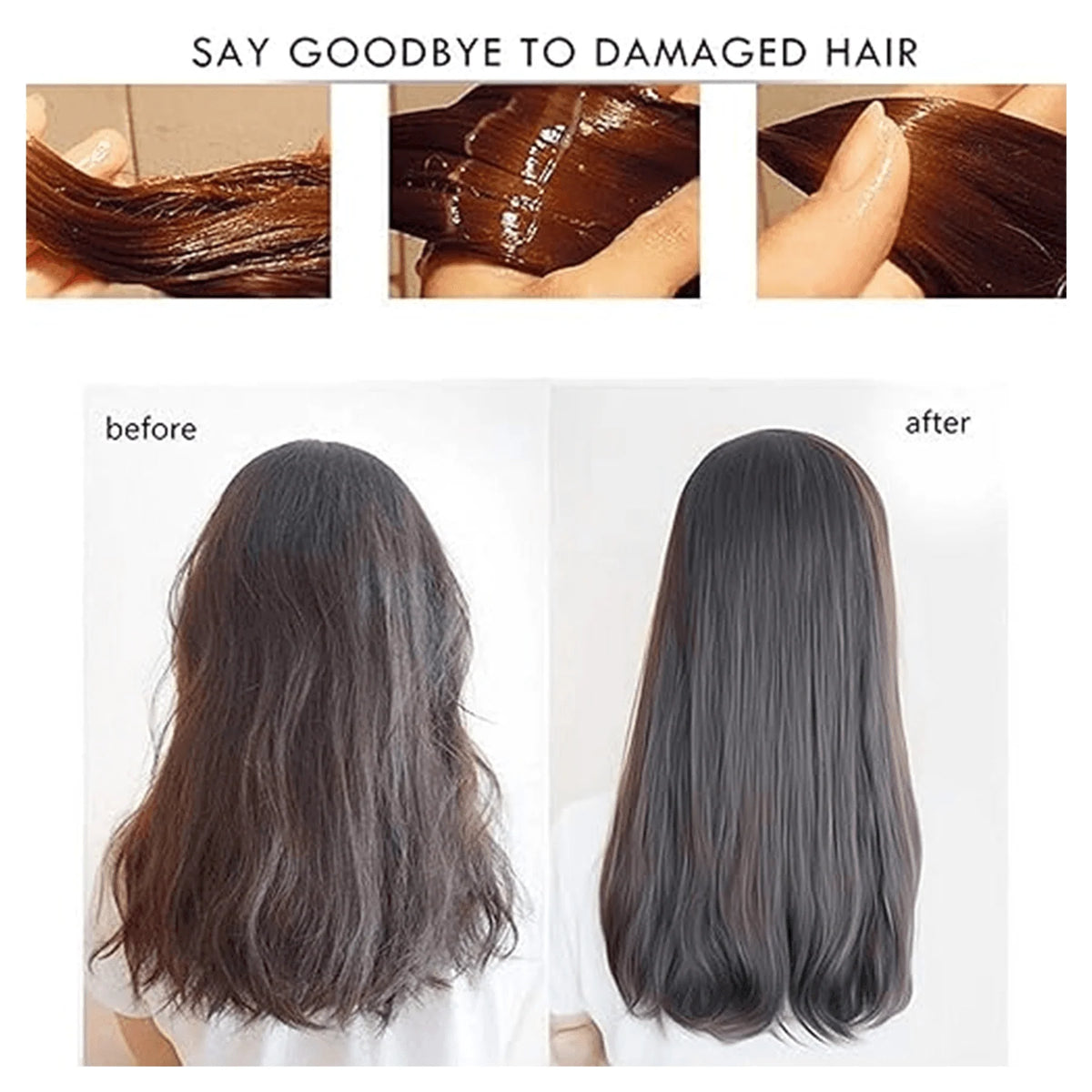 Karseell Collagen Hair Mas